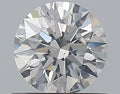 0.63CT ROUND SI2 F WH