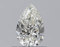 0.59CT PEAR VS1 I WH