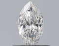 0.40CT MARQUISE VS2 F WH