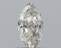 0.59CT MARQUISE SI1 I NV