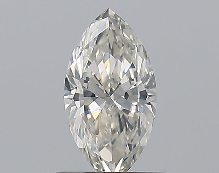 0.59CT MARQUISE SI1 I NV