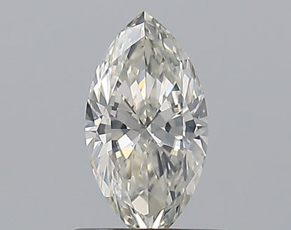 0.59CT MARQUISE SI1 I NV