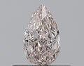 0.41CT PEAR VVS2 FANCY FANCY