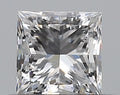 0.40CT PRINCESS VS1 D WH