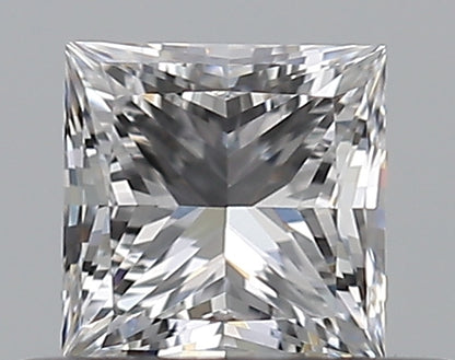 0.40CT PRINCESS VS1 D WH