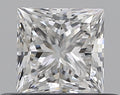 0.46CT PRINCESS VS1 E WH