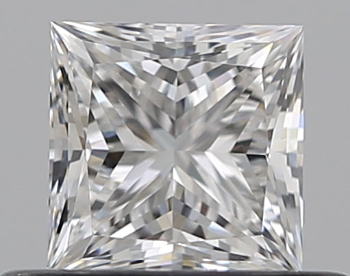 0.46CT PRINCESS VS1 E WH