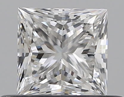 0.46CT PRINCESS VS1 E WH