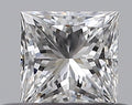 0.38CT PRINCESS VVS2 E WH