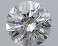 0.80CT ROUND SI2 I WH