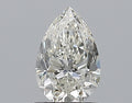 0.80CT PEAR VVS2 H WH