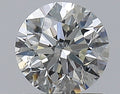 0.90CT ROUND I1 I WH