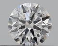 0.30CT ROUND SI1 F WH