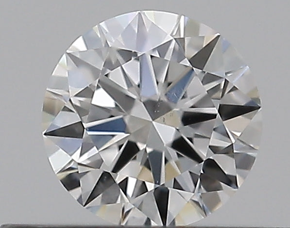 0.31CT ROUND SI1 F WH
