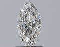 0.70CT MARQUISE SI1 G WH