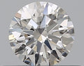 0.40CT ROUND SI2 E WH