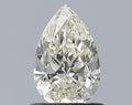 0.76CT PEAR SI1 L WH