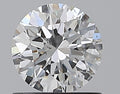0.80CT ROUND SI1 E WH