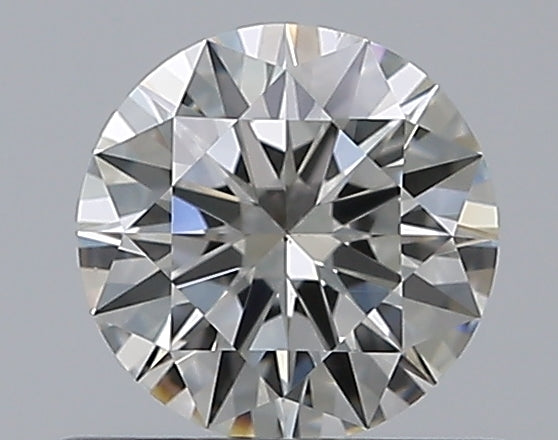 0.59CT ROUND VS2 H WH