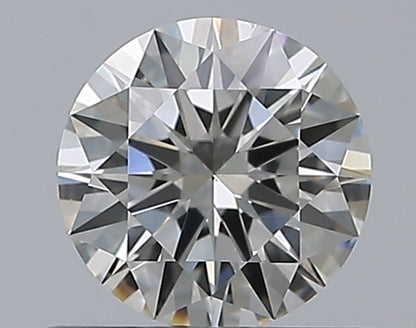 0.59CT ROUND VS2 H WH