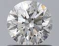 0.67CT ROUND VS1 H WH