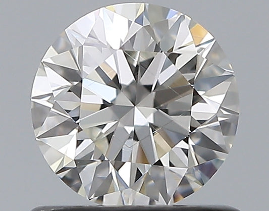 0.67CT ROUND VS1 H WH