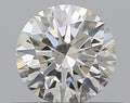 0.35CT ROUND SI1 G WH