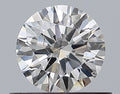 0.50CT ROUND SI2 G WH
