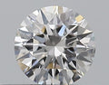 0.30CT ROUND SI1 F WH