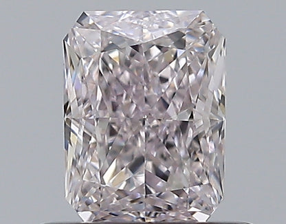 0.73CT L RADIANT SI1 FANCY FANCY