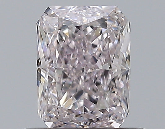 0.73CT L RADIANT SI1 FANCY FANCY