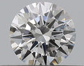 0.30CT ROUND SI1 E WH
