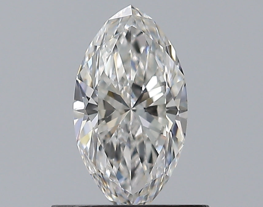 0.55CT MARQUISE VVS1 F WH