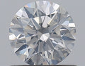 0.60CT ROUND I1 F WH