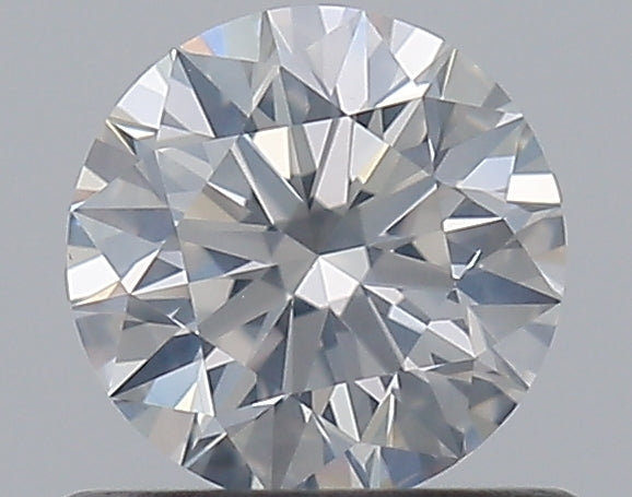 0.60CT ROUND I1 F WH