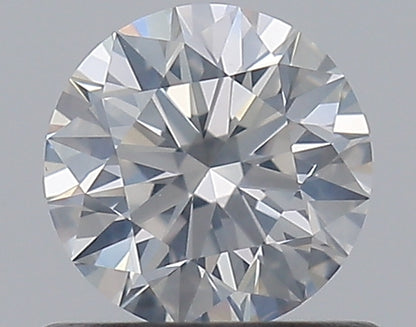 0.60CT ROUND I1 F WH