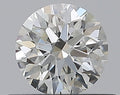 0.45CT ROUND VS2 H WH