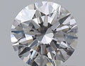 0.52CT ROUND SI1 FANCY FANCY