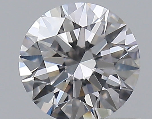 0.52CT ROUND SI1 FANCY FANCY