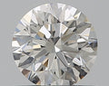0.55CT ROUND SI2 G WH
