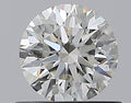 0.60CT ROUND SI1 I WH