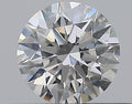 0.39CT ROUND SI2 G WH