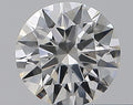 0.31CT ROUND SI1 F WH