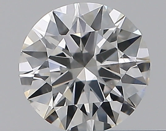 0.31CT ROUND SI1 F WH