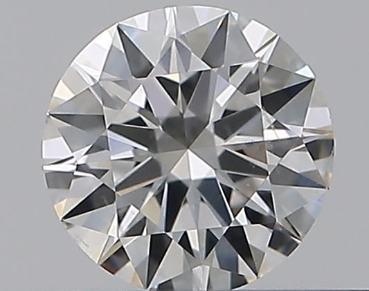 0.31CT ROUND SI1 F WH