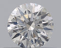 0.31CT ROUND SI2 F WH