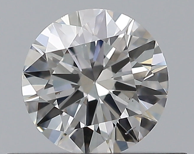 0.40CT ROUND SI1 E WH