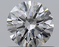0.48CT ROUND SI1 E WH