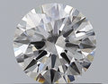 0.50CT ROUND SI2 E WH