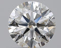 0.60CT ROUND SI1 H WH